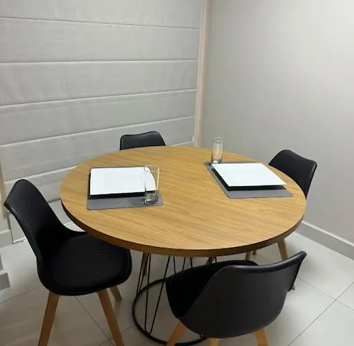 Apartamento 121 - Home
