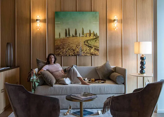 Columbus Urban Resort Florenz