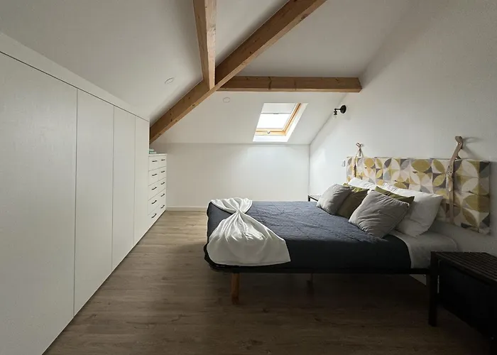 S'Apartments
