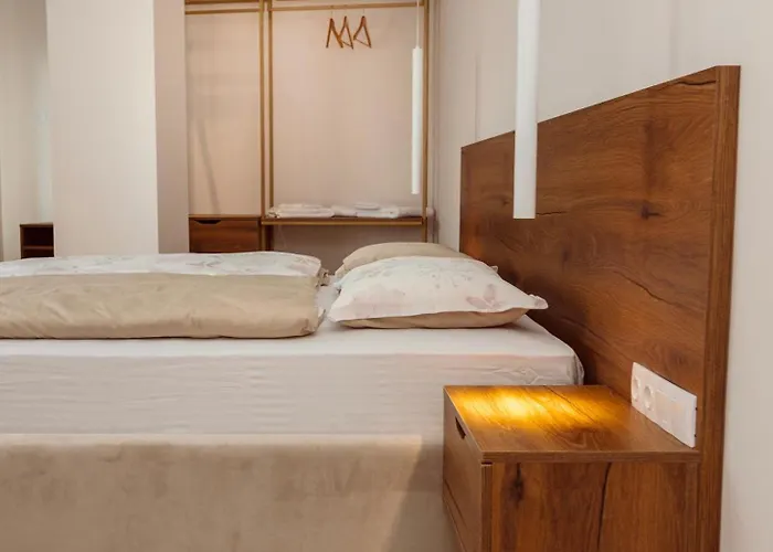 Hotel Marina Home