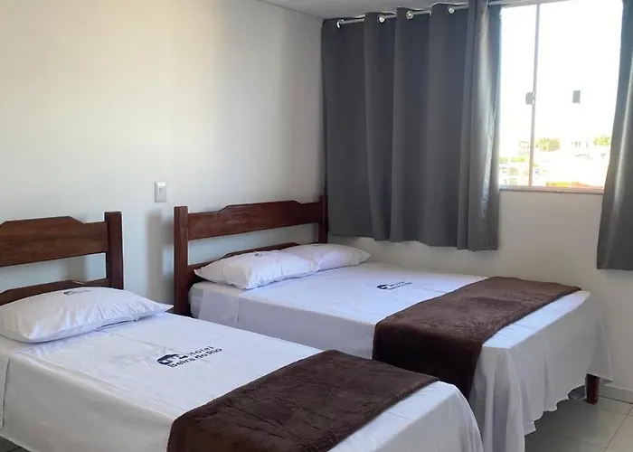 Hotel Beira do Rio