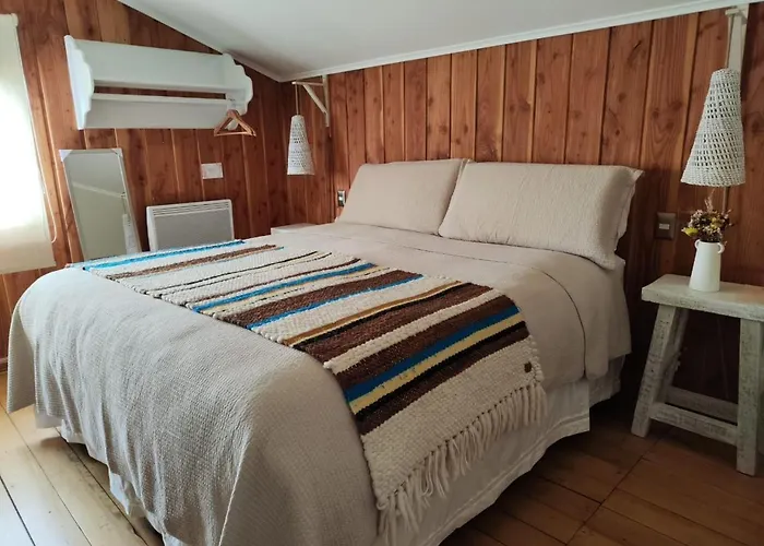 Hotel Boutique Casa&Alma