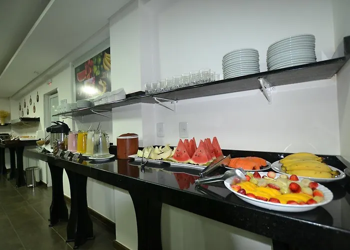 Hotel Desbravador