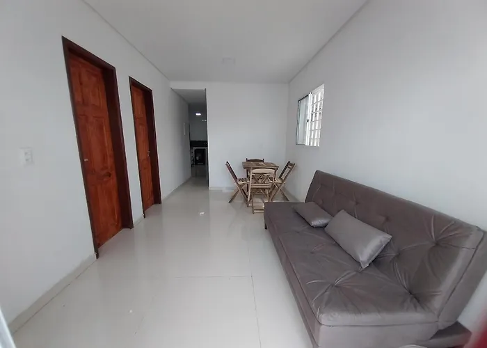Espaço Brisa do Mar
