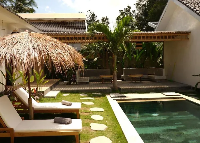 Masaya Retreat Lombok