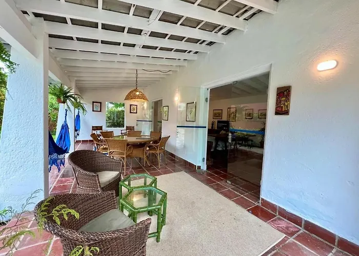 Casa Calu