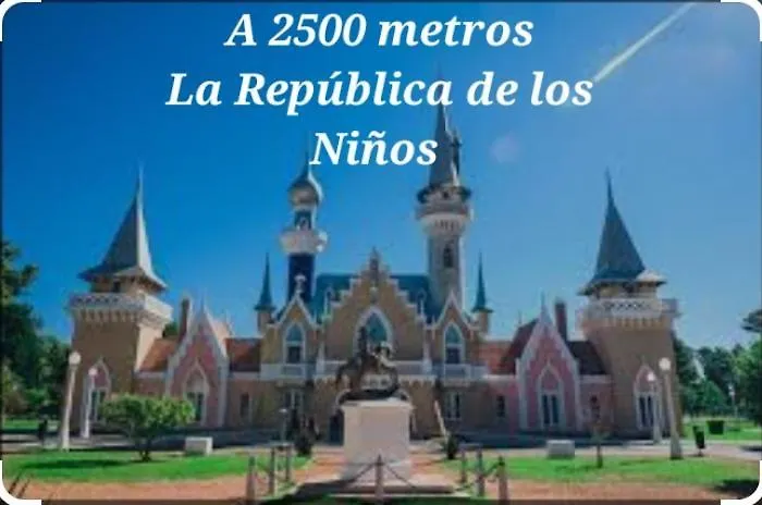 Hospedaje La Plata 2