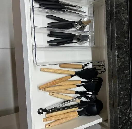 Apartamento 122 - Luxo