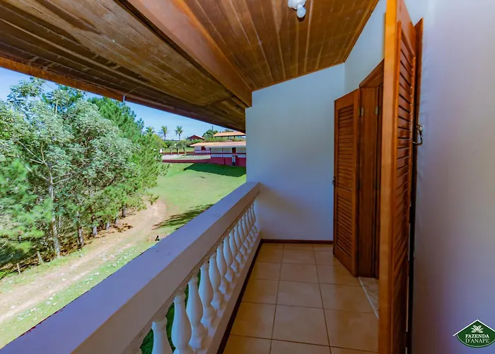 Fazenda D'anape