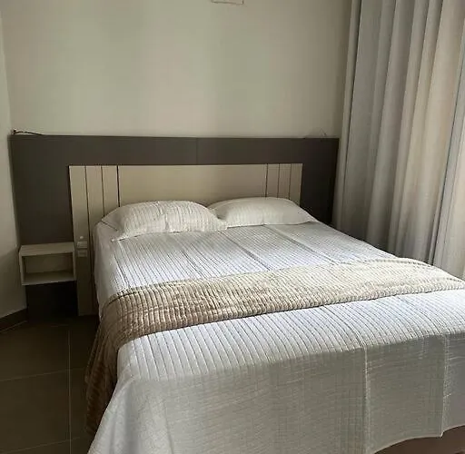 Apartamento 104 Paradiso Del Sole em Bombas