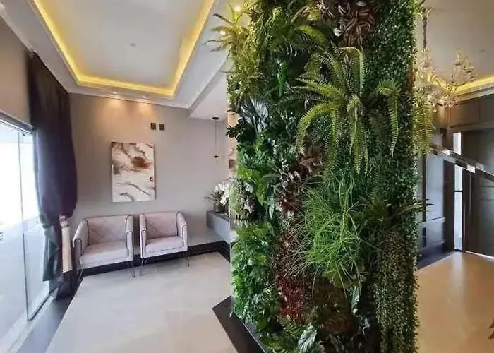Apartamento 104 Paradiso Del Sole em Bombas