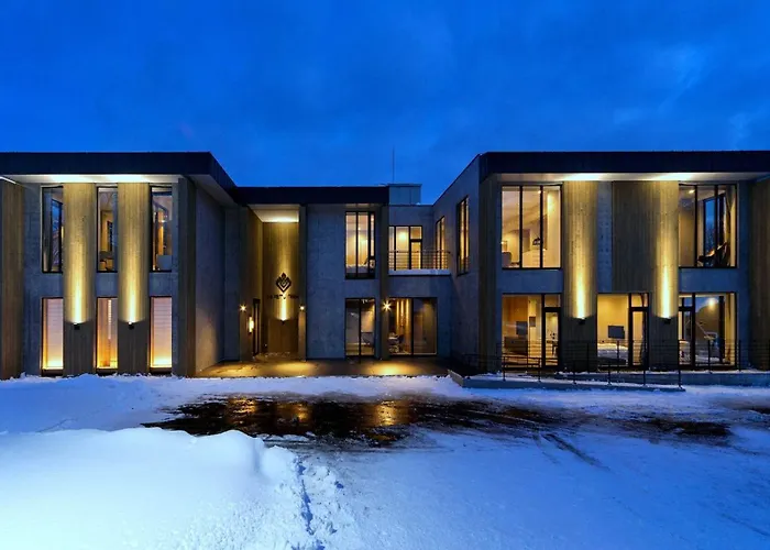 The Kamui Niseko - Vacation Stay 49499V