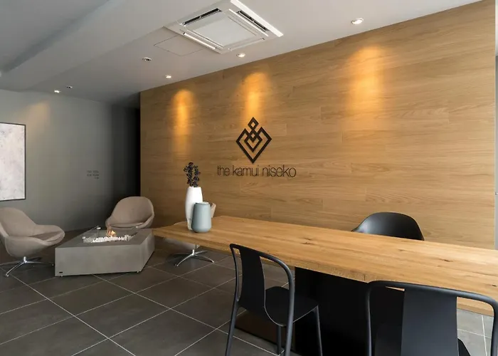 The Kamui Niseko - Vacation Stay 49499V