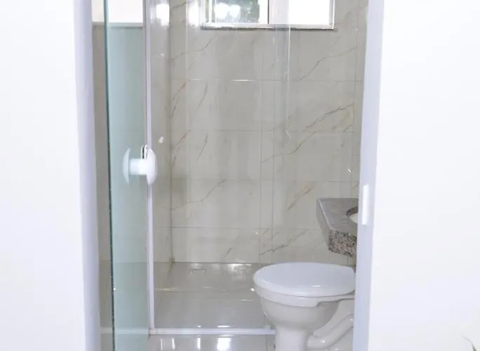 Residencial Jasmim Apto 05
