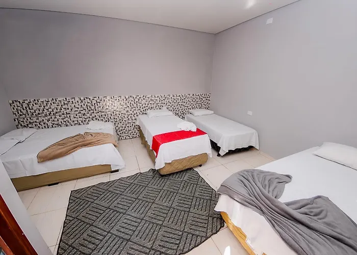 Hotel Rolim