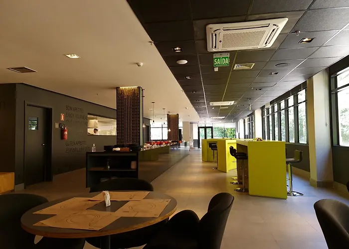 Loft1007 Maxplaza Canoas