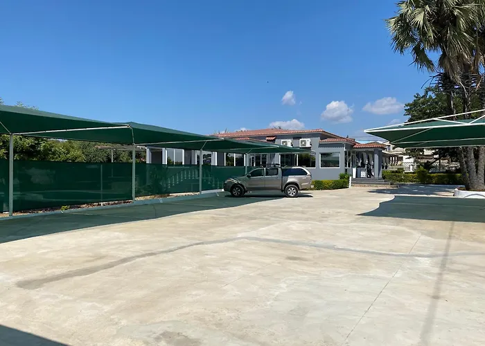 Tete Palm Hotel