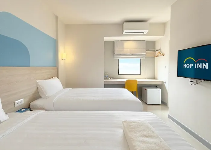 Hop Inn Prachuap Khiri Khan