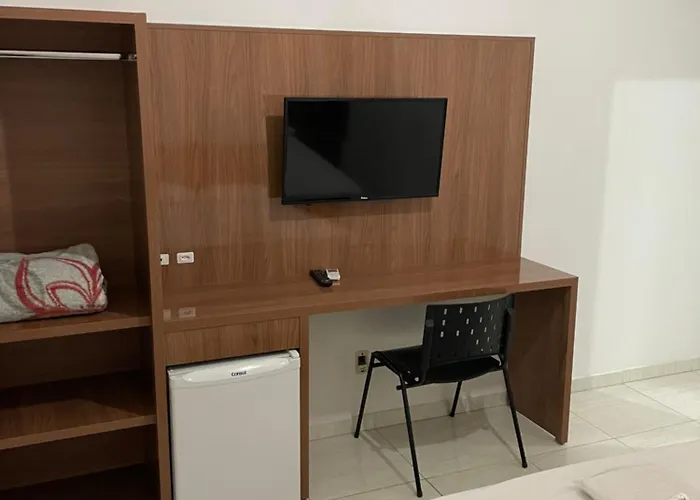 Hotel Prime