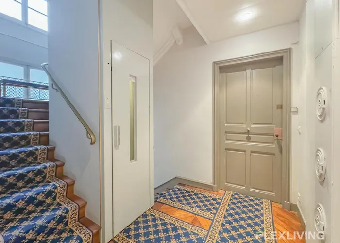 Flexliving - Room - Neuilly-Sur-Seine