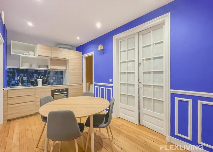 Immeuble Orleans
