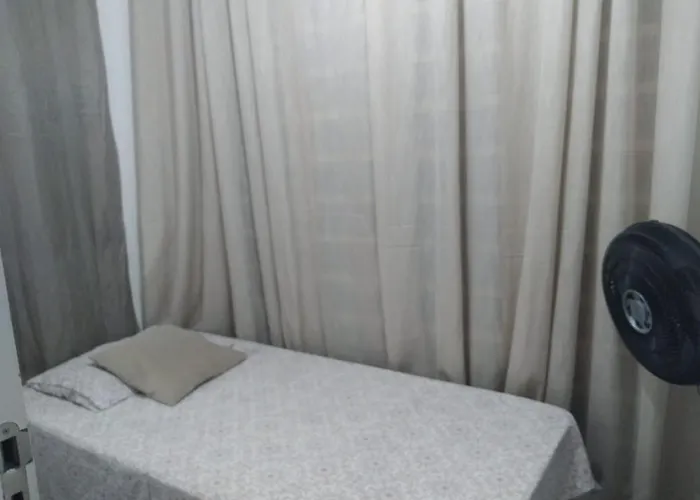 Hostel da Maísa
