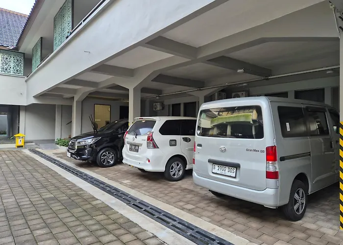 Hotel Anda