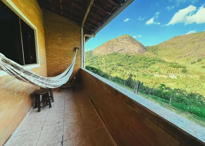 Eco Flat 321 Condomínio Pedra do Rodeadouro