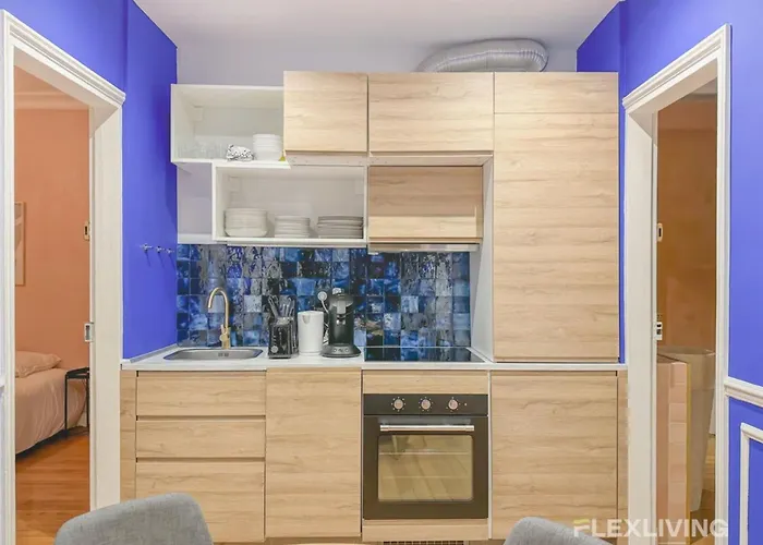 Immeuble Orleans