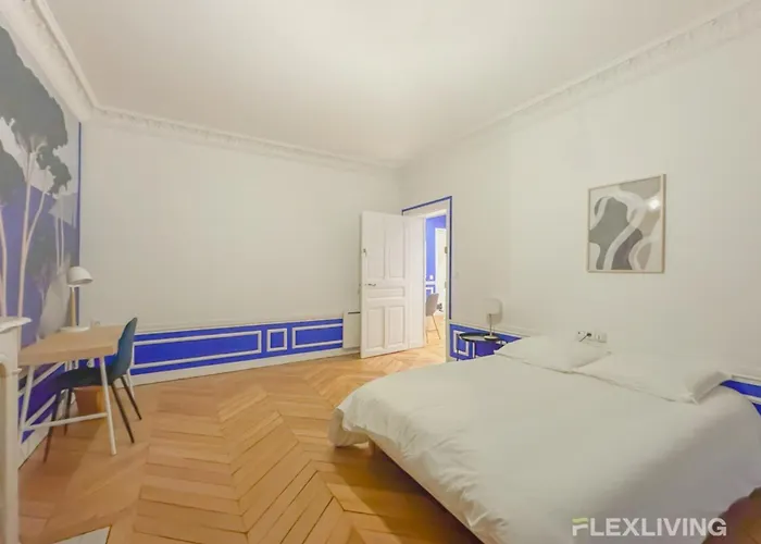 Immeuble Orleans