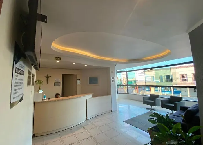 Hotel Blanner