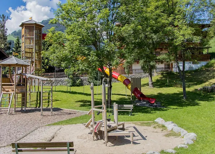Hotel Sonnberg