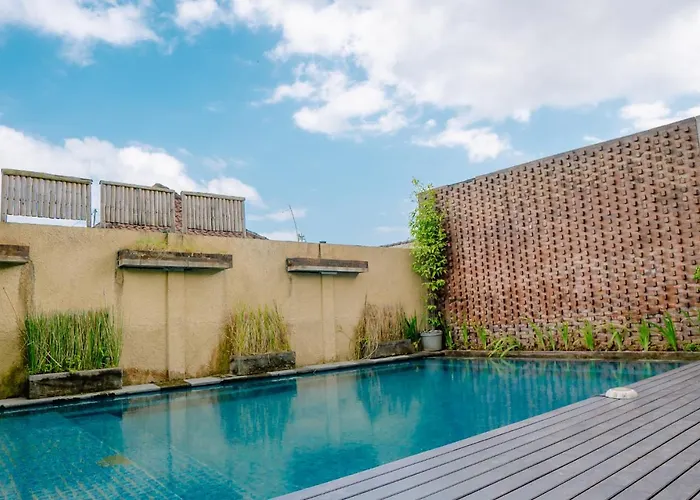 Dante Guesthouse