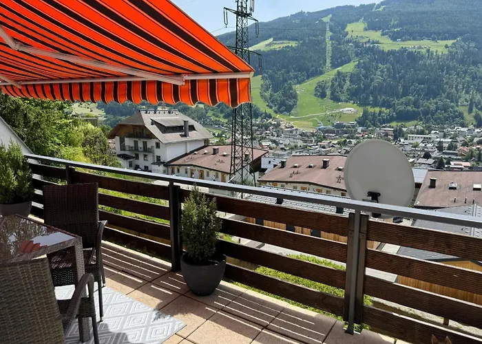 Schnelli Appartement Schladming