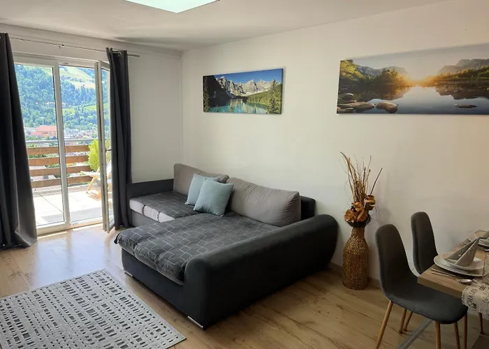 Schnelli Appartement Schladming
