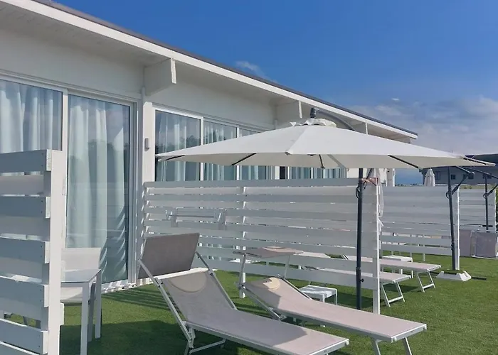 Pool Suite - Città Bianca