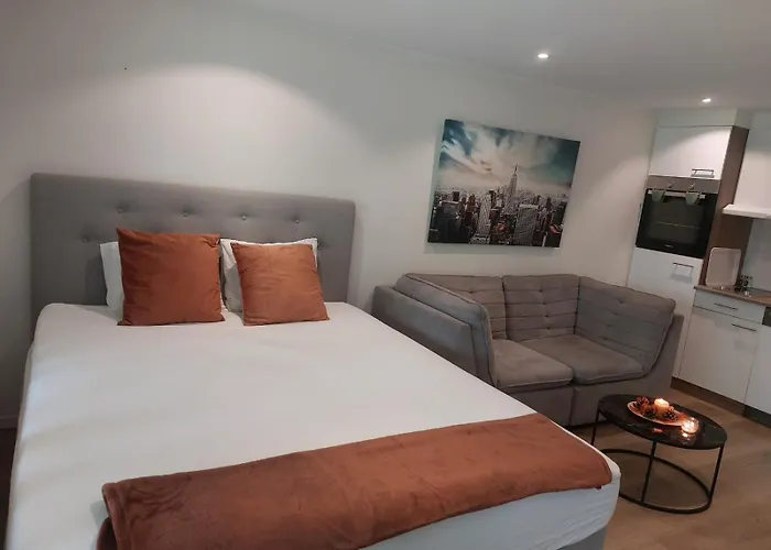 Nice Apartment In Vaexjoe