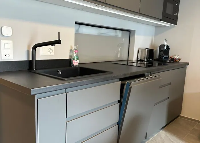 Studio Villa Anna Promenade 54