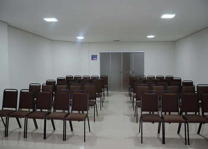 Rota Hotéis