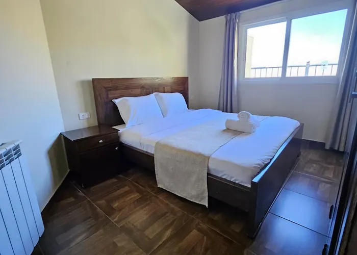 Hotel L'Aiglon