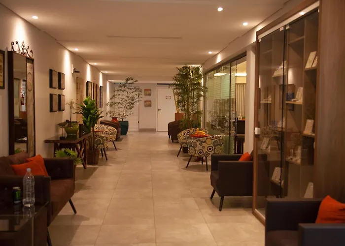 Hotel Imperatriz Premium