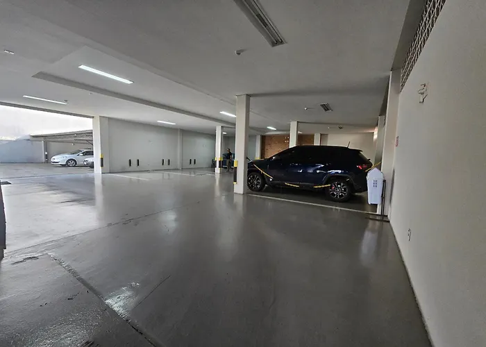Hotel Imperatriz Premium