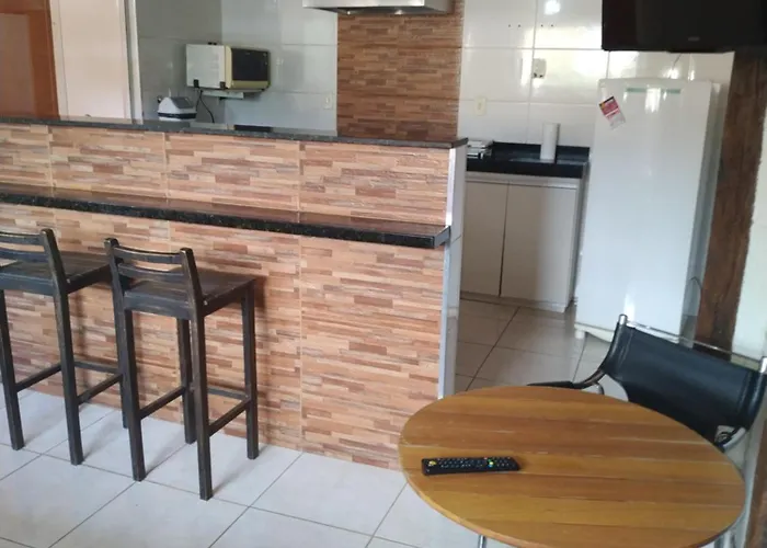 Flat Centro
