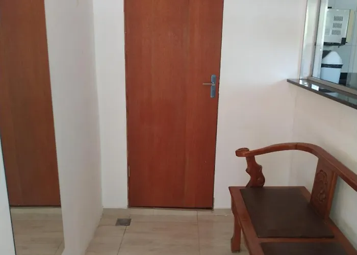 Flat Centro