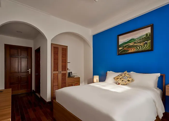 Chez Mimosa Homestay