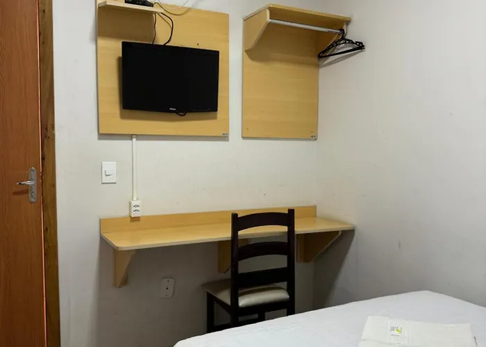 Hotel Farol