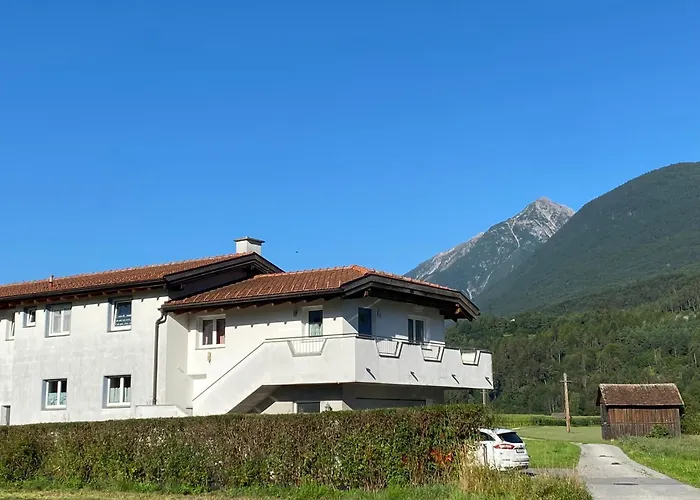 Ferienwohnung Mark-Oehmen