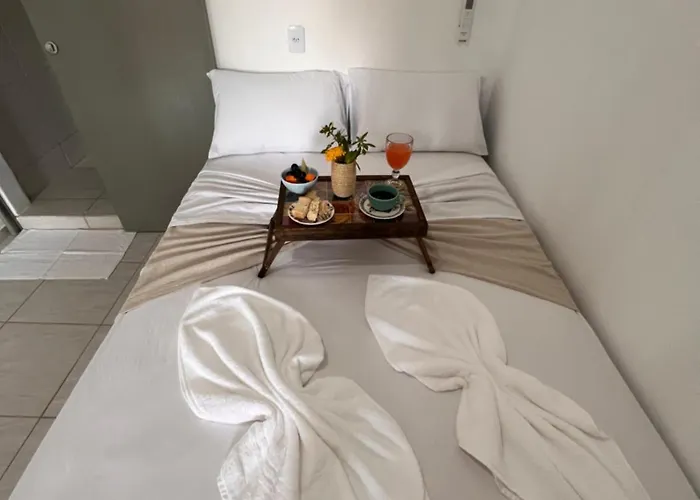 Pousada Jericoacoara