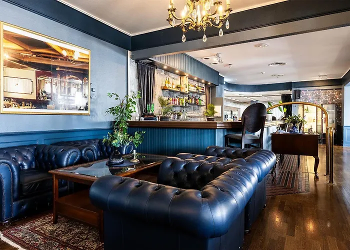 First Hotel Statt Soederhamn