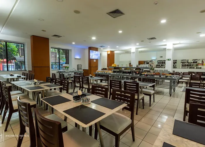 Rede Andrade Luxor